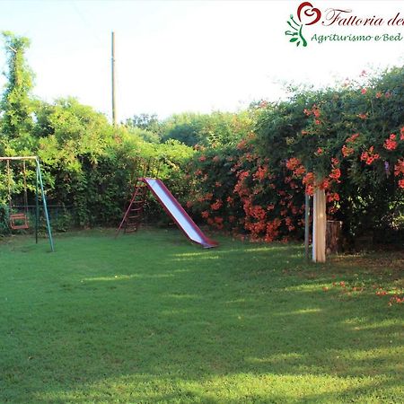 Fattoria Delle Rose Villa Salussola Ngoại thất bức ảnh