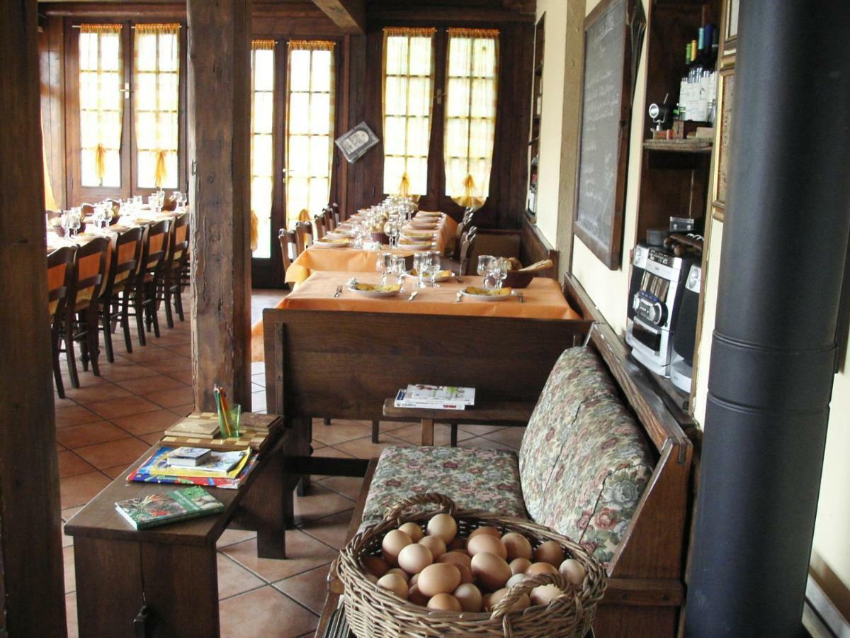 Fattoria Delle Rose Villa Salussola Ngoại thất bức ảnh